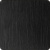 Декоративная нержавеющая сталь Satin Water Black Matt