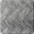 Декоративная нержавеющая сталь Textured Ceramic Tile
