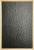 Декоративная нержавеющая сталь Embossing Hammer embossing Black