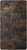 Декоративная нержавеющая сталь Vintage luxury Brown chaotic