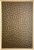 Декоративная нержавеющая сталь Embossing Hammer embossing Yellow Copper