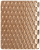 Декоративная нержавеющая сталь Textured 8K Millet grain