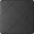 Декоративная нержавеющая сталь Cross Long Line Black