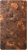 Декоративная нержавеющая сталь Vintage luxury Copper crystals