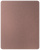 Декоративная нержавеющая сталь Sandblasted Brown Matt