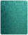 Декоративная нержавеющая сталь Antiscratch Green Mosaic