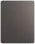 Декоративная нержавеющая сталь Textured Black Grey