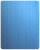 Декоративная нержавеющая сталь Antiscratch Blue curls