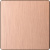 Декоративная нержавеющая сталь Satin Copper Matt