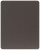 Декоративная нержавеющая сталь Sandblasted Black Matt