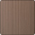 Декоративная нержавеющая сталь Long Line Tea Matt R