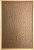 Декоративная нержавеющая сталь Embossing Hammer embossing Bronze Matt
