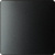 Декоративная нержавеющая сталь Sandblasted Black Water