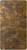 Декоративная нержавеющая сталь Vintage luxury Anodized gold