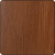 Декоративная нержавеющая сталь Laminated Brown Wood