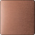 Декоративная нержавеющая сталь Random grain Cоpper