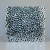 Декоративная нержавеющая сталь 3D Mirror Dragon skin Silver Middle