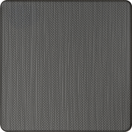 Декоративная нержавеющая сталь Textured Sandstone Gray
