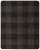 Декоративная нержавеющая сталь Antiscratch Dark Gray squares of lines