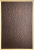 Декоративная нержавеющая сталь Embossing Hammer embossing Brown