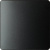 Декоративная нержавеющая сталь Sandblasted Black Water