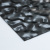 Декоративная нержавеющая сталь 3D Matt Water Ripple Small Black Matt