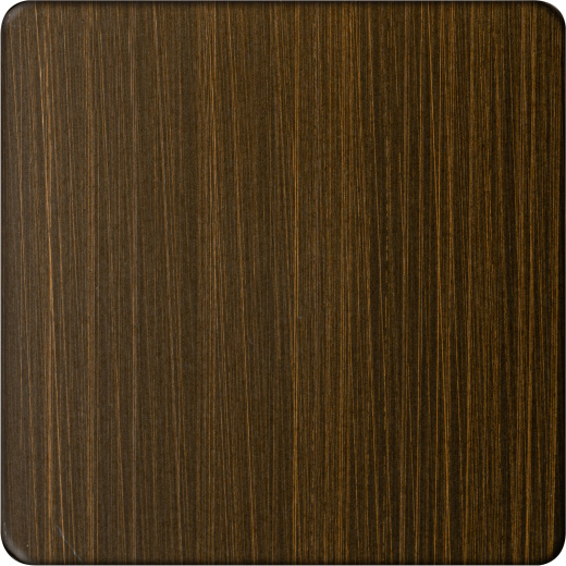 Декоративная нержавеющая сталь Long Line Аntique Brass Nano M