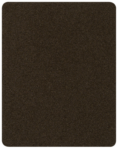 Декоративная нержавеющая сталь Athens Meteorite Brown