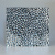 Декоративная нержавеющая сталь 3D Mirror Dragon skin Silver Middle А