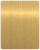 Декоративная нержавеющая сталь Long Line Gold
