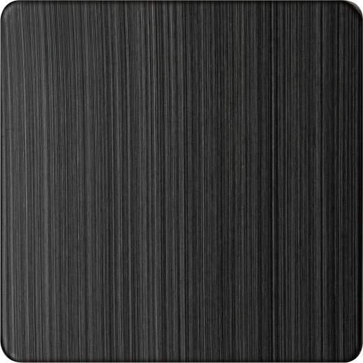 Декоративная нержавеющая сталь Antique Long Line Black Copper M