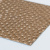 Декоративная нержавеющая сталь 3D Matt Honeycombs Rose Gold Middle