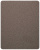 Декоративная нержавеющая сталь Antiscratch Brown Matt Textured