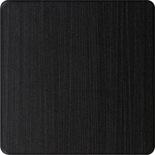 Декоративная нержавеющая сталь Long Line Black Copper Nano