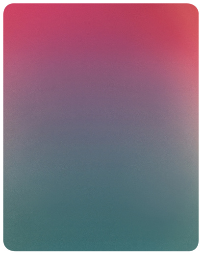 Декоративная нержавеющая сталь Gradient Pink-Blue Gradient