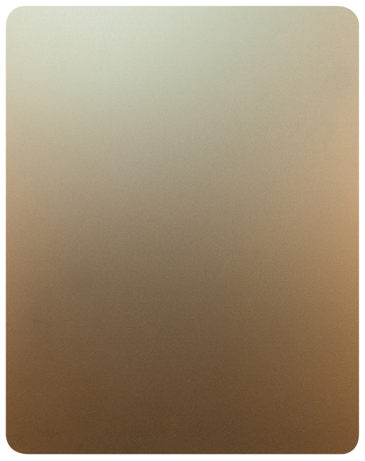 Декоративная нержавеющая сталь Gradient Coffee Gradient