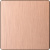 Декоративная нержавеющая сталь Satin Copper Matt