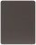 Декоративная нержавеющая сталь Sandblasted Black Matt