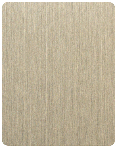 Декоративная нержавеющая сталь Long Line Champagne Gold