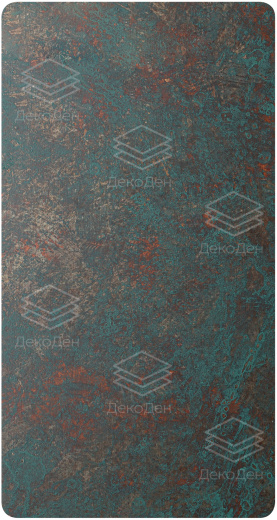 Декоративная нержавеющая сталь Vintage luxury Bronze patina