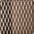 Декоративная нержавеющая сталь Textured Bronze-copper millet