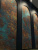 Декоративная нержавеющая сталь Vintage Danube (patina)