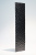 Декоративная нержавеющая сталь 3D Matt Dragon skin Black Middle