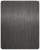 Декоративная нержавеющая сталь Antiscratch Dark Grey Long Line