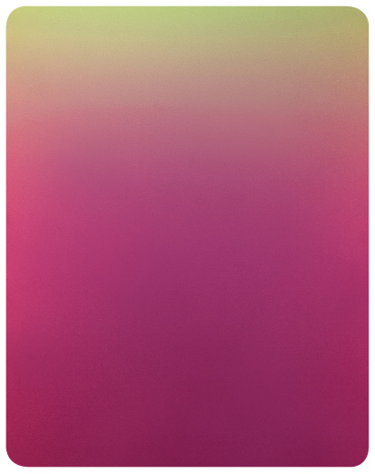 Декоративная нержавеющая сталь Gradient Pink Wave Gradient