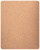 Декоративная нержавеющая сталь Random grain Bronze