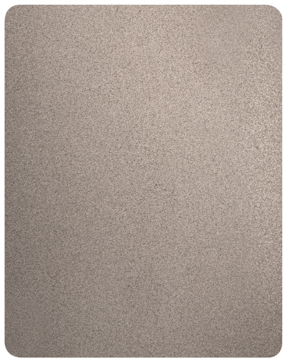 Декоративная нержавеющая сталь Antiscratch Sunblasted Gray