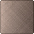 Декоративная нержавеющая сталь Cross Long Line Tea Matt