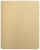 Декоративная нержавеющая сталь Sandblasted Champagne Gold Matt