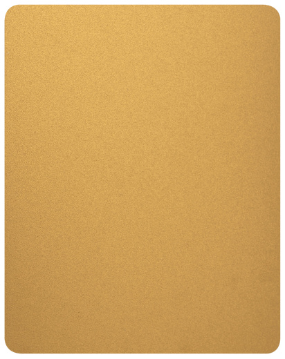 Декоративная нержавеющая сталь Sandblasted Gold Matt